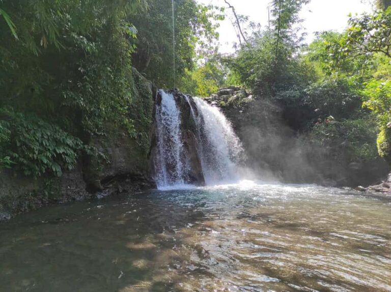 Lombok: Riverside Camping & Hidden Waterfall Exploration - FAQ