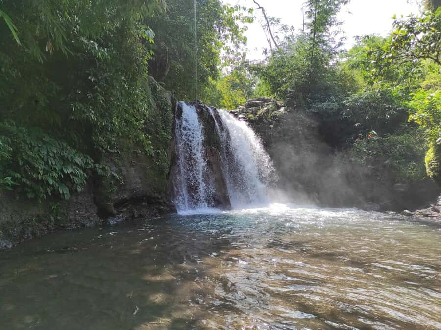 Lombok: Riverside Camping & Hidden Waterfall Exploration - FAQ  