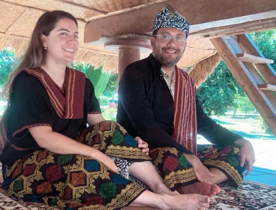 Lombok : Sasak Traditional Tour/Mandalika Tour - Exploring the Itinerary in Detail