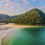 Lombok: Sasak Traditional Villages and Beaches Tour - Beautiful Beaches and Scenic Overlooks