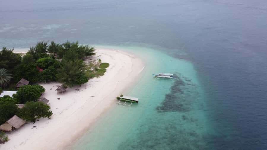 Lombok: Secret Gilis Island-Hopping Tour - Practical Details & Value
