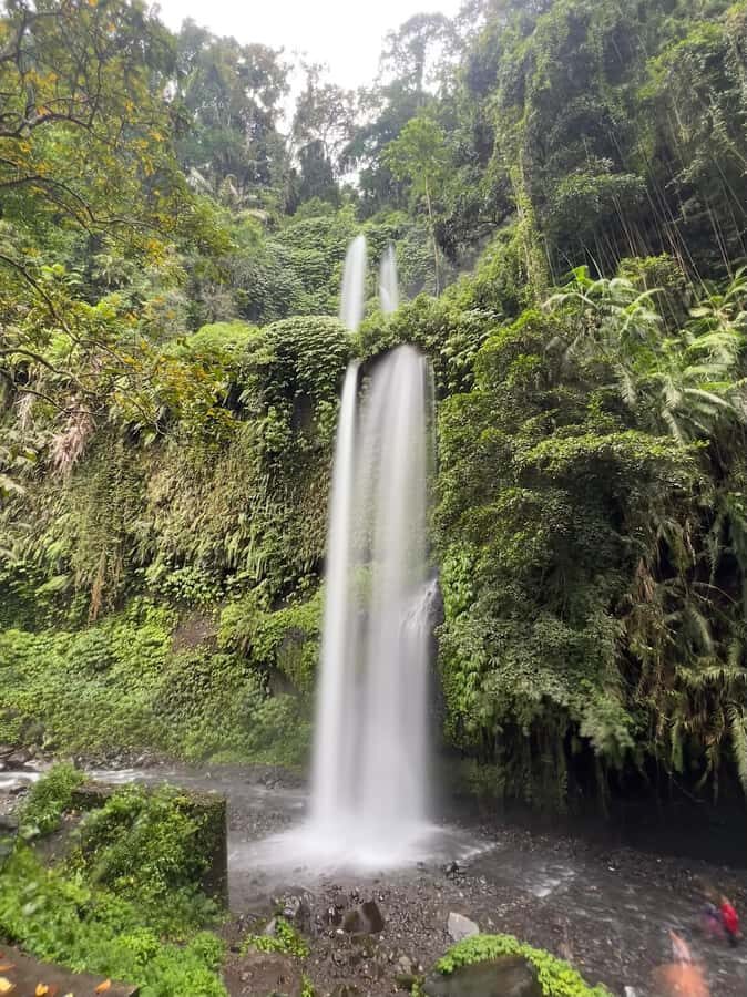 Lombok : Sembalun Crater & Hidden Waterfall - Practical Tips for Making the Most of Your Tour
