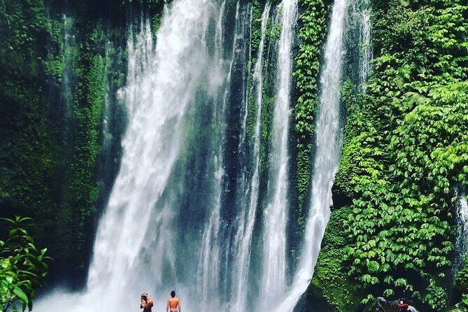 Lombok Sendang Gile and Tiu Kelep Waterfall Adventure Tour - Who Should Book This Tour?