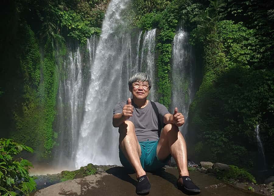Lombok: Sendang Gile and Tiu Kelep Waterfalls Tour - What You’ll Love About This Tour