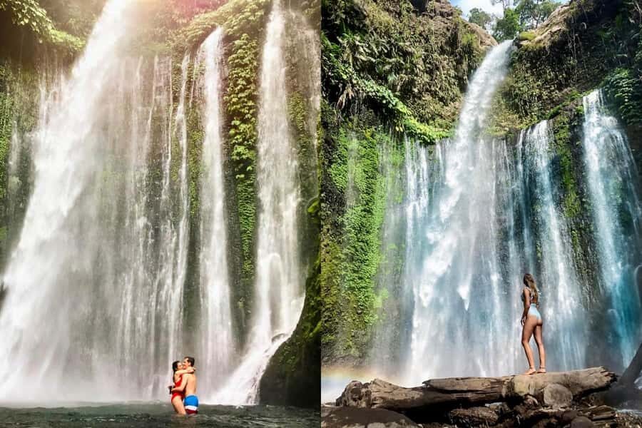 Lombok: Sendang Gile - Tiu Kelep & Selong Hills Sembalun - Who Will Love This Tour?