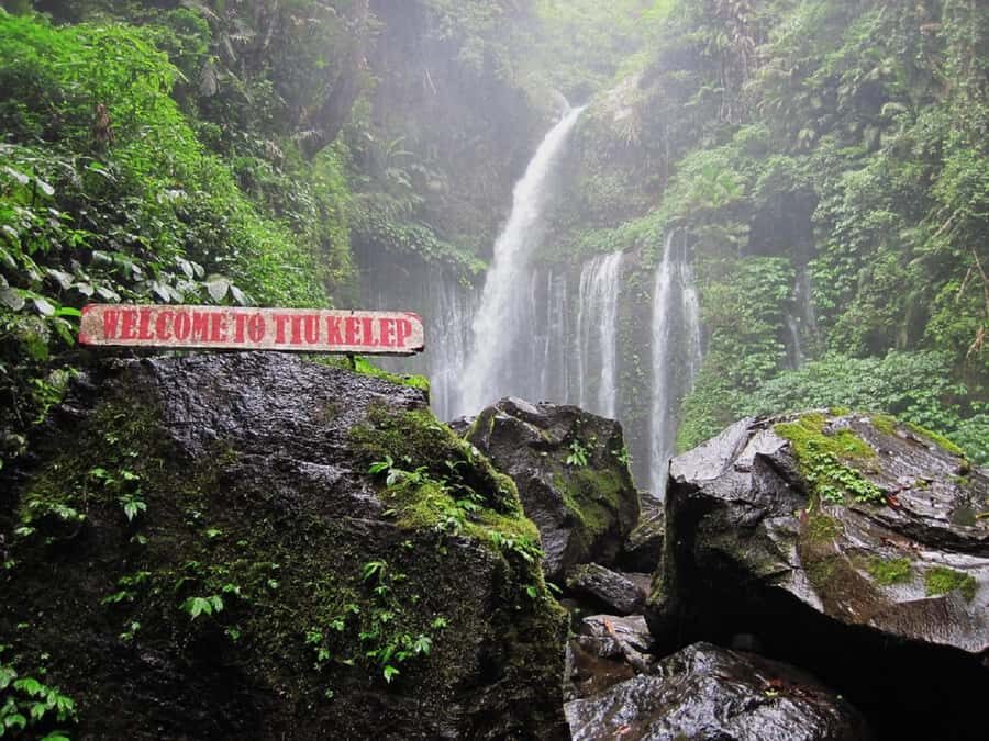 Lombok: Sendang Gile Waterfall & Pusuk Pass Day Trip - What Makes This Tour Stand Out?