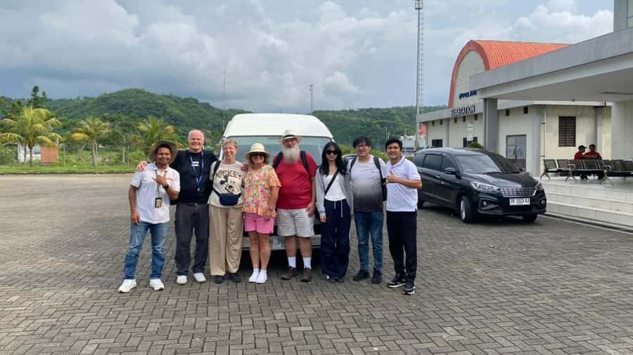 Lombok Shore Excursion: Culture, Beaches & Scenic Highlights - A Deep Dive Into Lombok’s Shore Excursion Experience