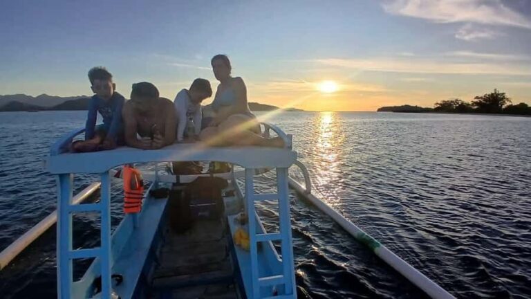 Lombok Snorkeling Secret Islands: Blue Coral & Hidden Gilis - The Experience in Detail