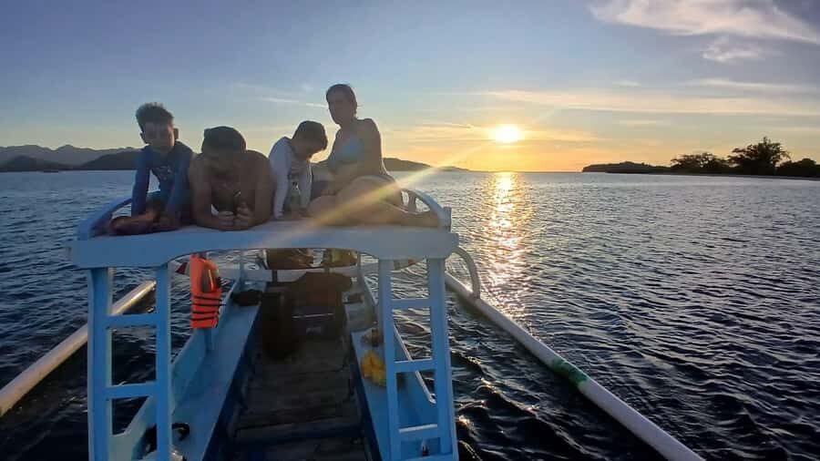 Lombok Snorkeling Secret Islands: Blue Coral & Hidden Gilis - The Experience in Detail