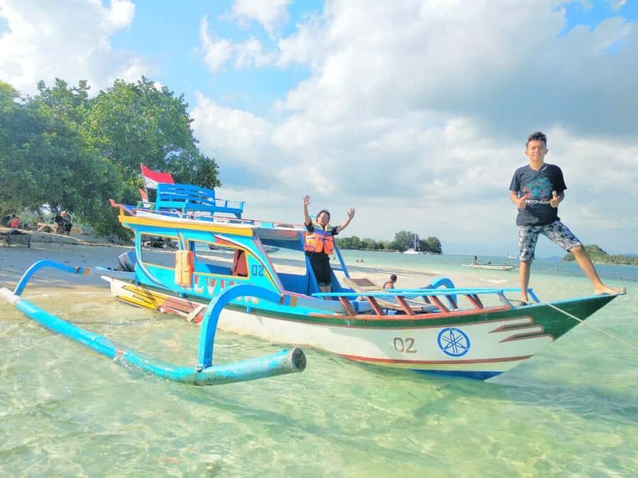 Lombok: Snorkeling Trip Gili Nanggu, Sudak & Kedis - What You Can Expect from the Tour