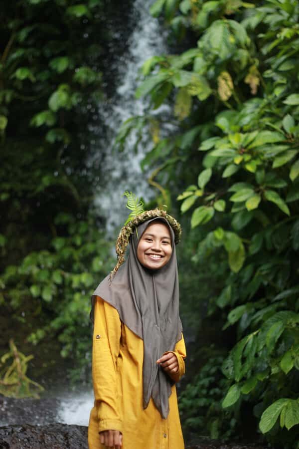 Lombok Solo Group Adventure: Jungle Trek & Waterfalls - Exploring Lombok’s Waterfalls and Jungle Trails