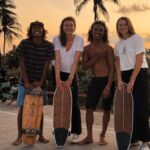 Lombok: Surf Skateboarding Lesson with Sunset View - Authentic Insights from Past Participants