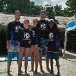 Lombok: Surfing Lesson & Waterfalls Tour with Transfer - What to Expect from the Tour