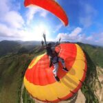 Lombok: Tandem Paragliding Experience - An Overview of the Experience