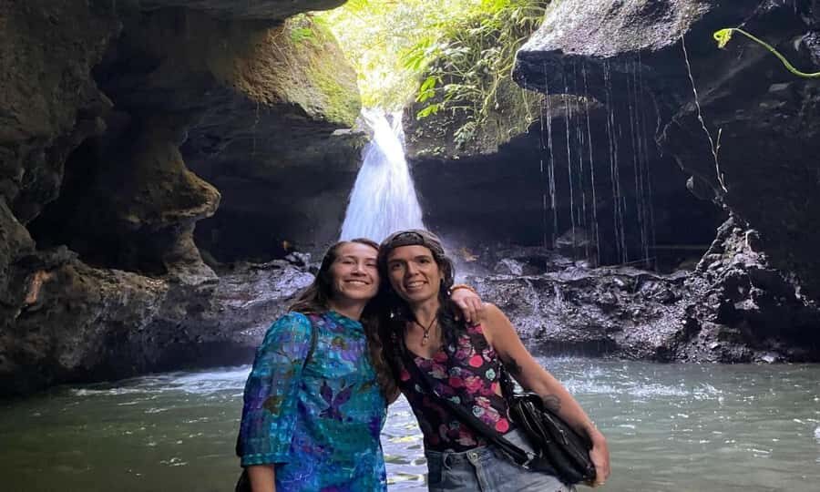 Lombok: Tetebatu Village Tour with Waterfalls & Lunch - Practical Details and Considerations