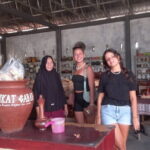 Lombok Tour from Cruise Passenger with Lunch - What’s Included and What’s Not