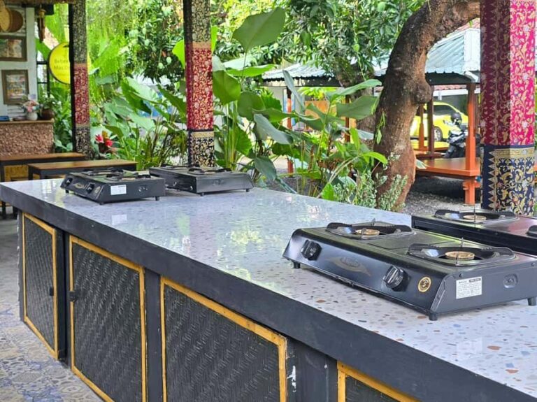 Lombok: Traditional Cooking Class by Mas Oppa - The Sum Up