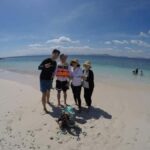 Lombok: Waterfall, Beach, and Weaving Village Day Trip - Discovering Lombok’s Top Highlights