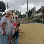 Lombok: Waterfall Benang Kelambu & Rice field Trip - The Itinerary in Detail