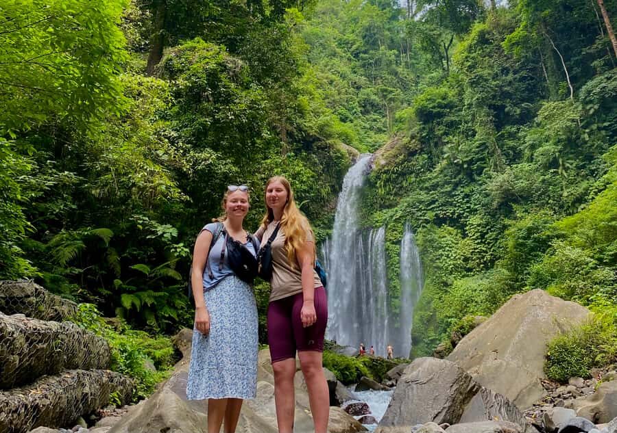 Lombok Waterfall Tour and Panorama Walk - What to Expect from the Tour