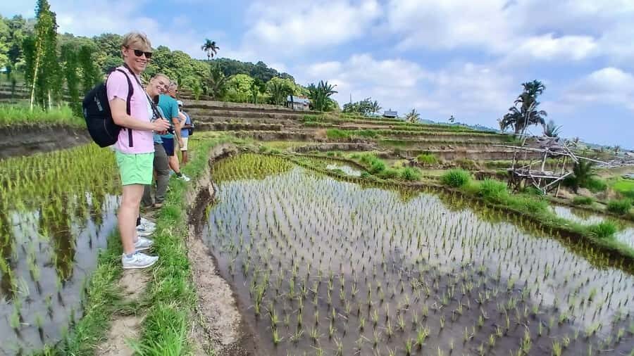 Lombok Waterfalls & Bukit Selong Private Tour - A Deep Dive into the Experience