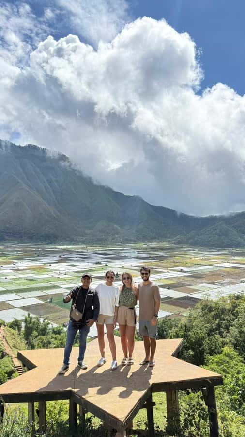 Lombok: Waterfalls, Selong Hill, & Malimbu Hill Tour - Practical Details & Tips