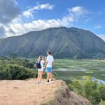 Lombok: Waterfalls, Strawberry Harvest, and Hike Tour - Exploring Lombok’s Waterfalls and Nature Wonders