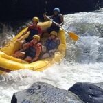 Lombok: White Water Rafting, Rice Terrace & Waterfall Tour - What to Expect on the Day