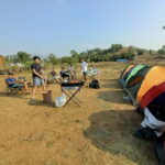 Lonavala: Pawna Lake Camping with BBQ and Bonfire - Why This Camp Is Worth Considering