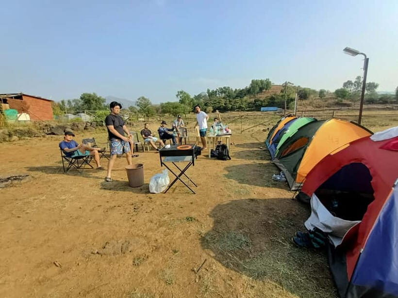 Lonavala: Pawna Lake Camping with BBQ and Bonfire - Why This Camp Is Worth Considering