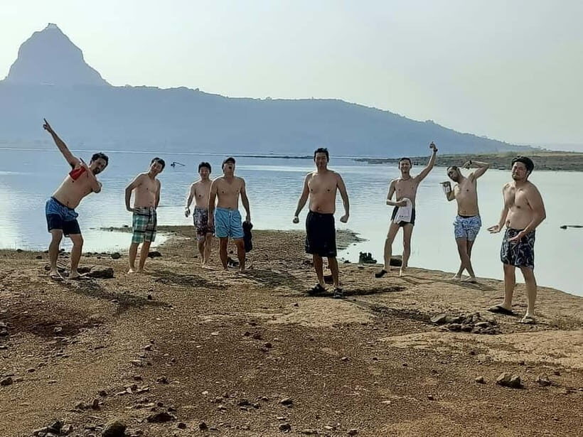 Lonavala: Pawna Lake Camping with BBQ and Bonfire - The Itinerary & Day-to-Night Flow