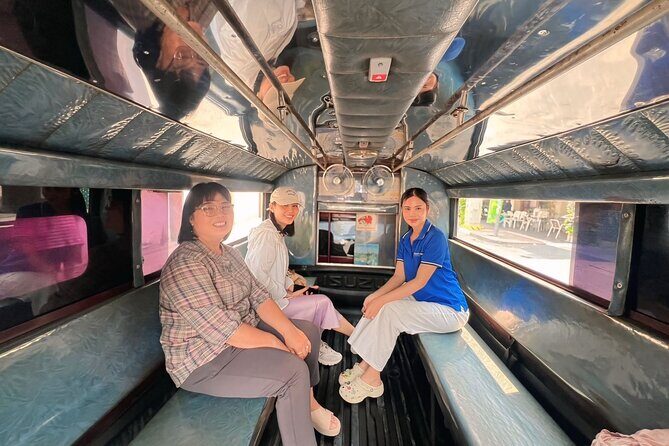 Long Neck Village, Silver Temple & Chiang Mai Top Cultural Sites - Authenticity, Education, and Ethical Travel