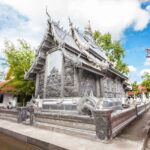 Long Neck Village, Silver Temple & Chiang Mai Top Sites - The Cultural Highlights and Authentic Encounters