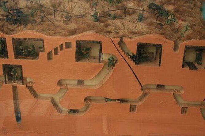 Long Tan and Nui Dat Battlefield and City Vung Tau Tour - Exploring the Itinerary: What You Can Expect