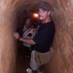 Long Tan and Nui Dat Battlefield Private Tour from Phu My Port - FAQ