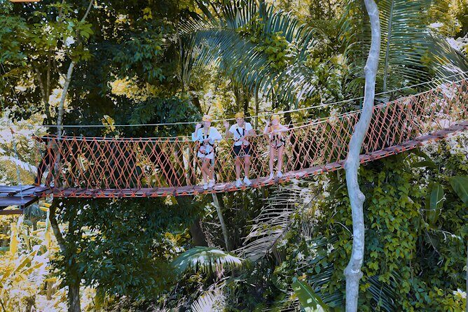 Longest Seaview Zipline 42 Platform in Phuket - Why This Tour Is Worth Considering