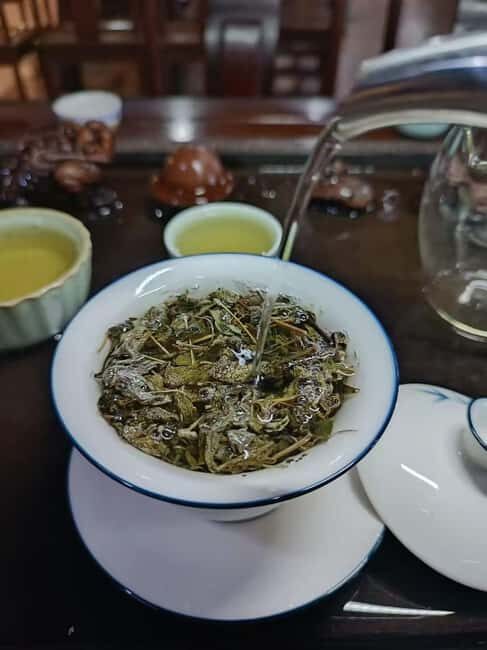 Longji Rice Terraces: 1-Day Private Tour - The Practical Side: What to Know Before Booking