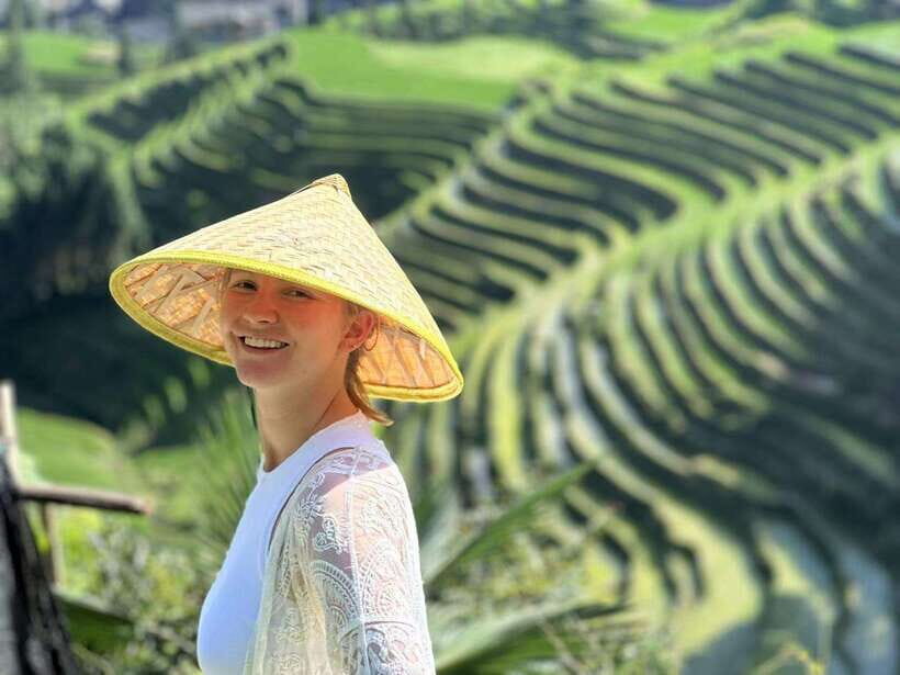 Longji Rice Terraces: Full-Day Private Tour from Guilin - Who Will Love This Tour?