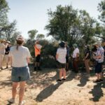 Longreach: Great Darr River Rail Run Outback Rail Adventure - The Darr River Stop: A Heart of the Outback