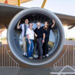 Longreach: Qantas Founders Museum First Class Experience - A Day in the Life of the Tour