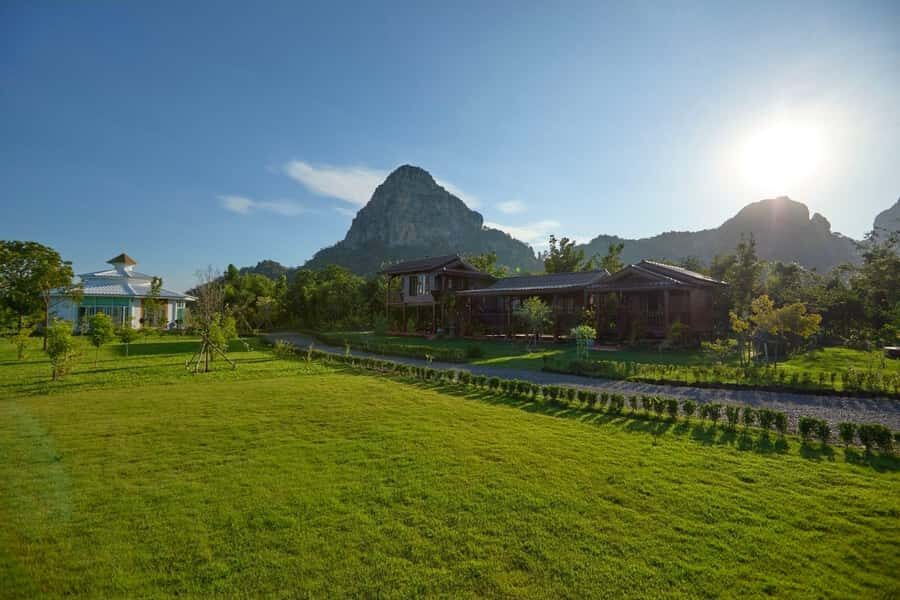 Lopburi: 2-Day Miracle Tai Chi Retreat - Who It’s Best For