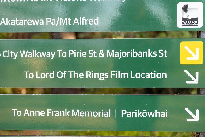 Lord of The Rings Full Day locations tour incl Weta & keepsake - Why This Tour Offers Great Value