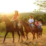 Los Haitises: Kayak and Horseback Riding Tour - Who Will Love This Tour?