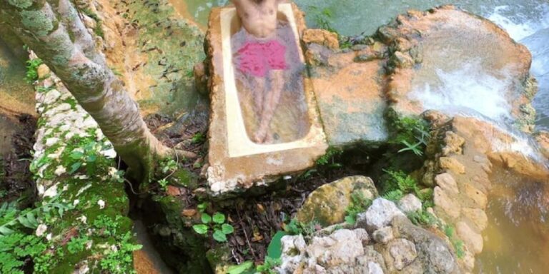 Los Haitises: Kayak and Zipline experience and lunch - Who Should Consider This Tour?