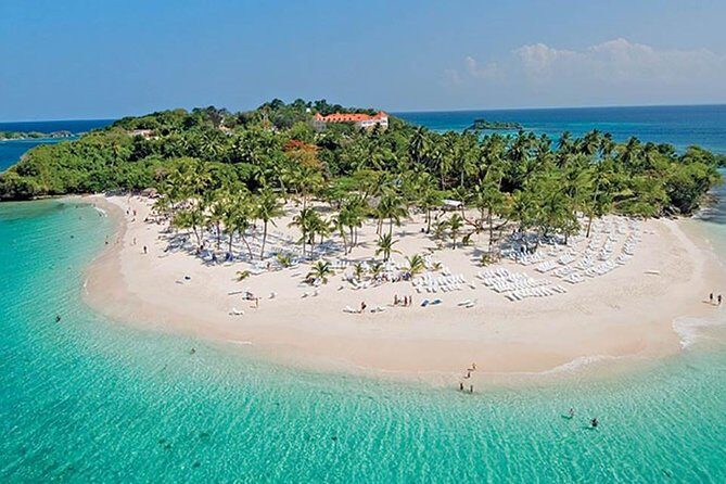 Los Haitises National Park and Cayo Levantado Island Day Trip from Samana - Authentic Experiences and Review Insights