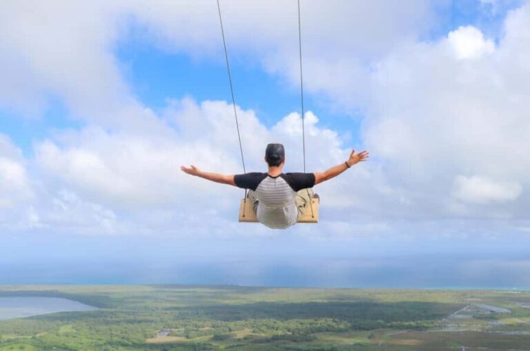 Los Haitises National Park & Montaña Redonda from Bayahibe - The Cultural Depth of the Caverns