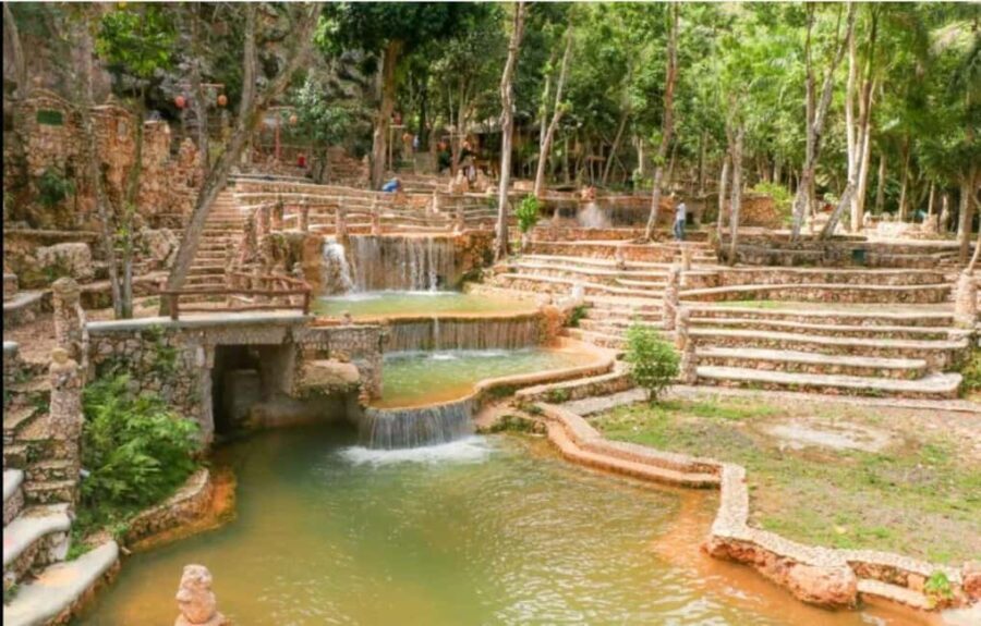 Los Haitises National Park + Yanigua Waterfall + Redonda Mountain - The Practicalities: What to Expect