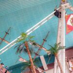 Lotte World Ticket in Seoul - How’s the Ride Selection?