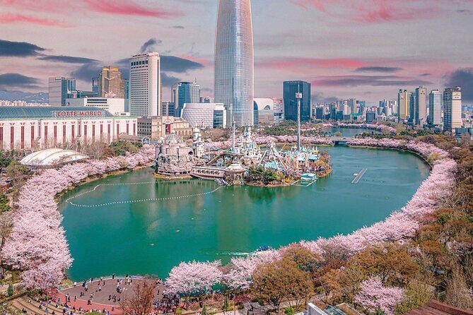 Lotte World Ticket in Seoul - Final Thoughts: Is Lotte World Worth It?