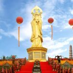 Lotus Hill Ancient Quarry Big Buddha Art AncientTown Private Tour - Who Should Consider This Tour?